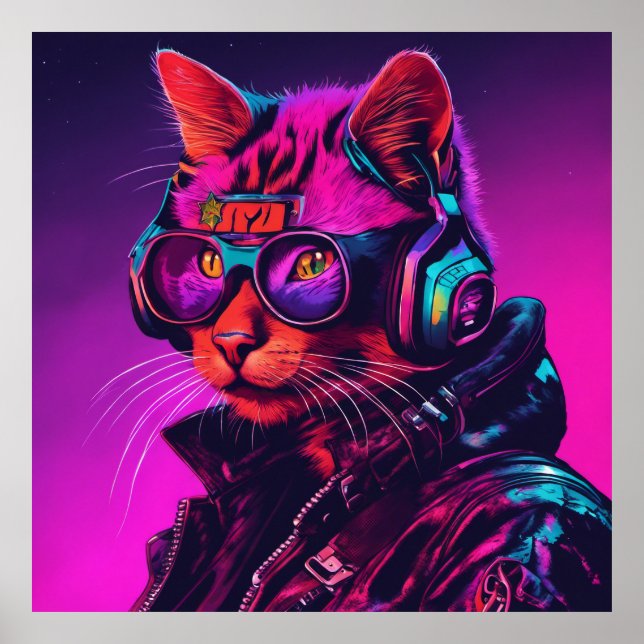 Keep Or Create Your Own- Poster (Front)