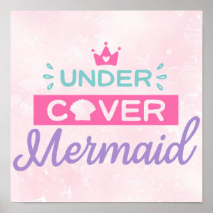 Keep or create your own Poster