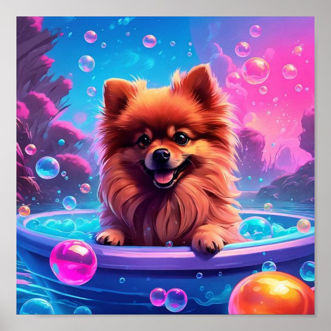 Keep Or Create Your Own- Poster (Front)