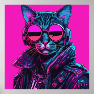 Keep Or Create Your Own- Poster