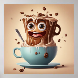 Keep Or Create Your Own- Poster