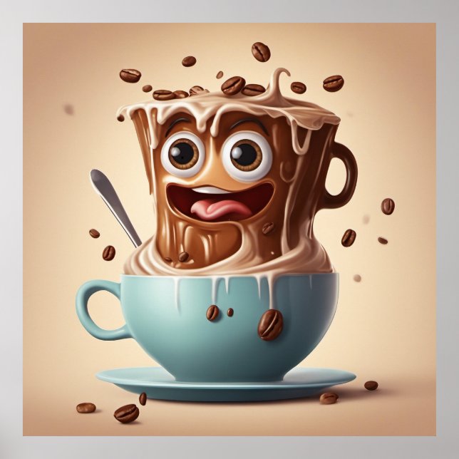 Keep Or Create Your Own- Poster (Front)