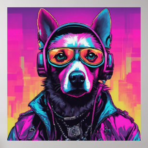 Keep Or Create Your Own- Poster