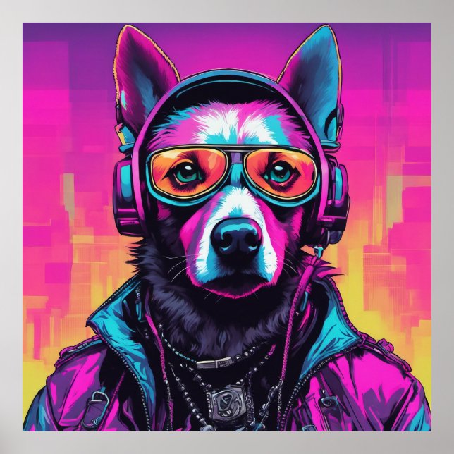 Keep Or Create Your Own- Poster (Front)