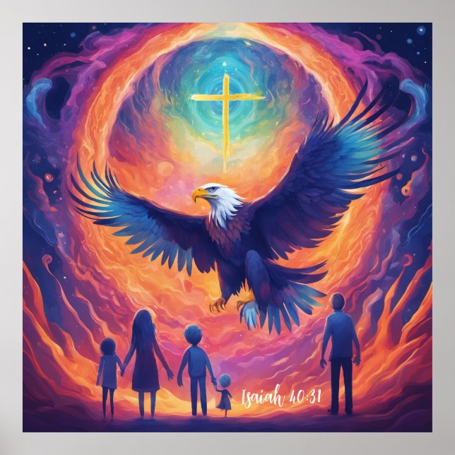 Keep Or Create Your Own- Poster (Front)