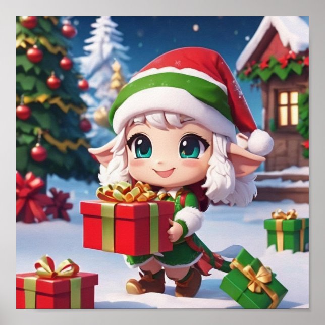 Keep Or Create Your Own- Poster (Front)