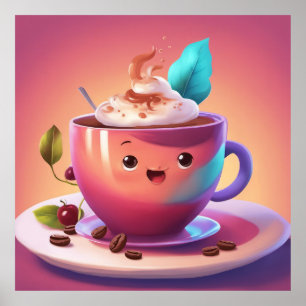 Keep Or Create Your Own- Poster