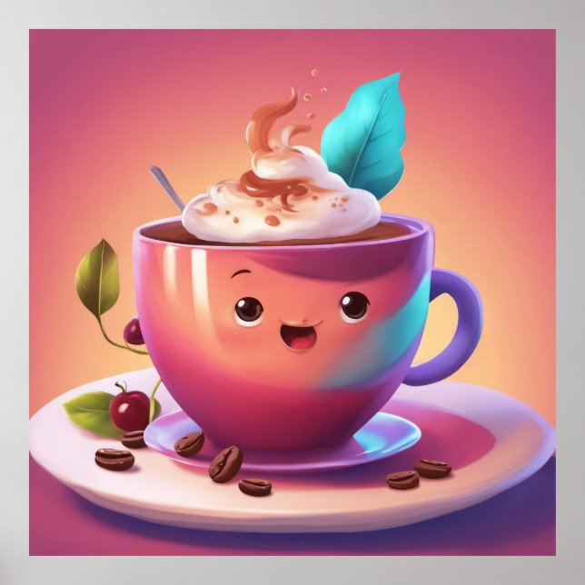 Keep Or Create Your Own- Poster (Front)