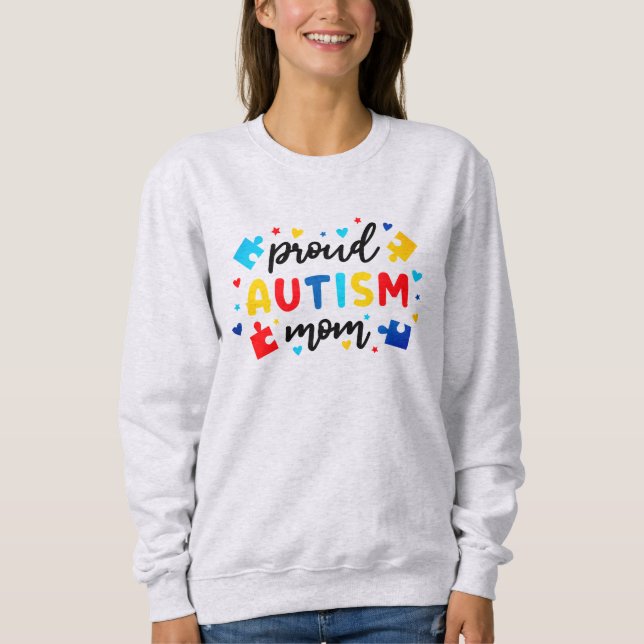 Keep or create your own sweatshirt (Front)