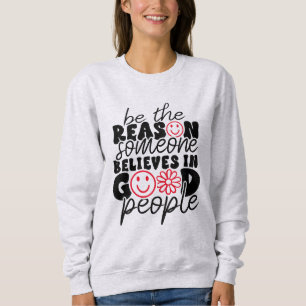 Keep or create your own sweatshirt
