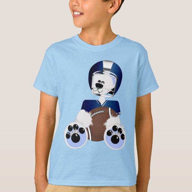 Keep or create your own  T-Shirt (Front)
