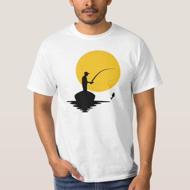 Keep or create your own -Tee T-Shirt (Front)