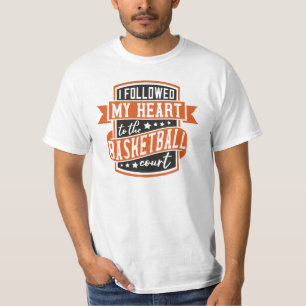 Keep or create your own -Tee T-Shirt