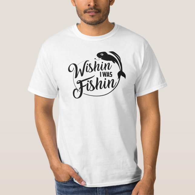 Keep or create your own -Tee T-Shirt (Front)