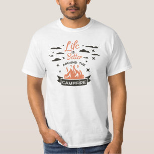 Keep or create your own -Tee T-Shirt