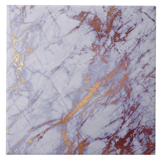 Keep or Create your own text and design :-) Large Tile (Front)