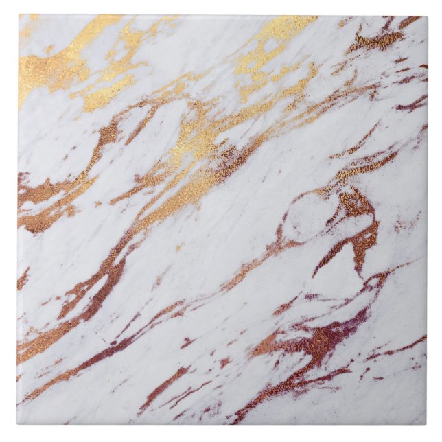 Keep or Create your own text and design :-) Large Tile (Front)