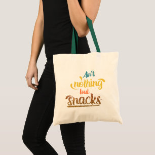 Keep or create your own - Tote Bag