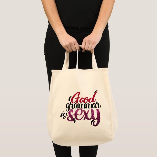Keep or create your own   -  Tote Bag (Front (Product))
