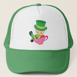 Keep or create your own - Trucker Hat