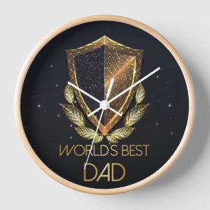 Keep or Create Your Own Wall Clock