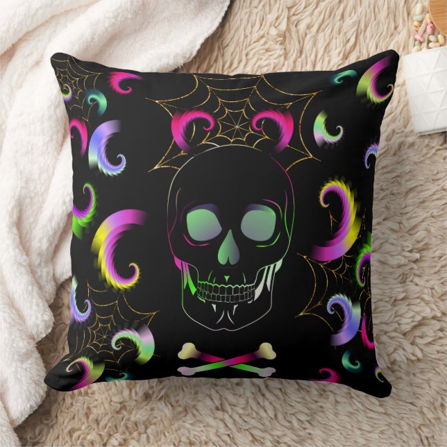 Keep or Create Your OwnThrowPillow 20" x 20" Throw Pillow (Blanket)