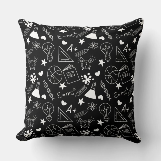 Keep or CreateYourOwnThrowPillow 20" x 20" Throw Pillow (Front)