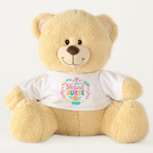 Keep or design your own   - 21" Sherman Teddy Bear