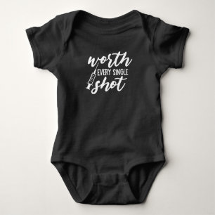 Keep or design your own :-) baby bodysuit