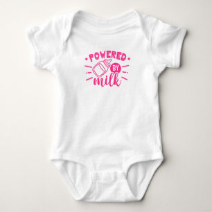 Keep or design your own :-) baby bodysuit