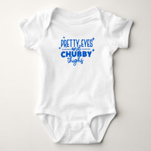 Keep or design your own :-) baby bodysuit