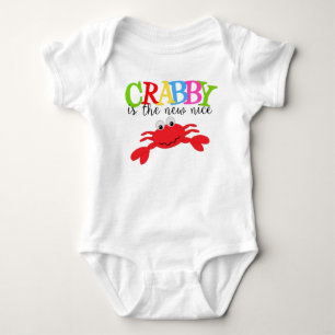 Keep or design your own - Body Suit Baby Bodysuit
