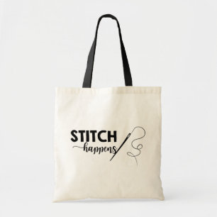 Keep or design your own - Budget Tote Bag