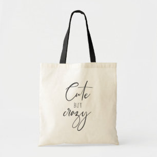 Keep or design your own -Budget Tote Bag