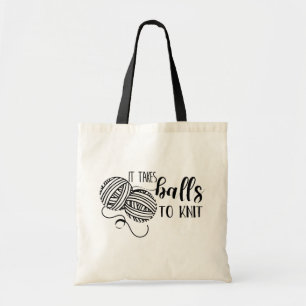 Keep or design your own - Budget Tote Bag