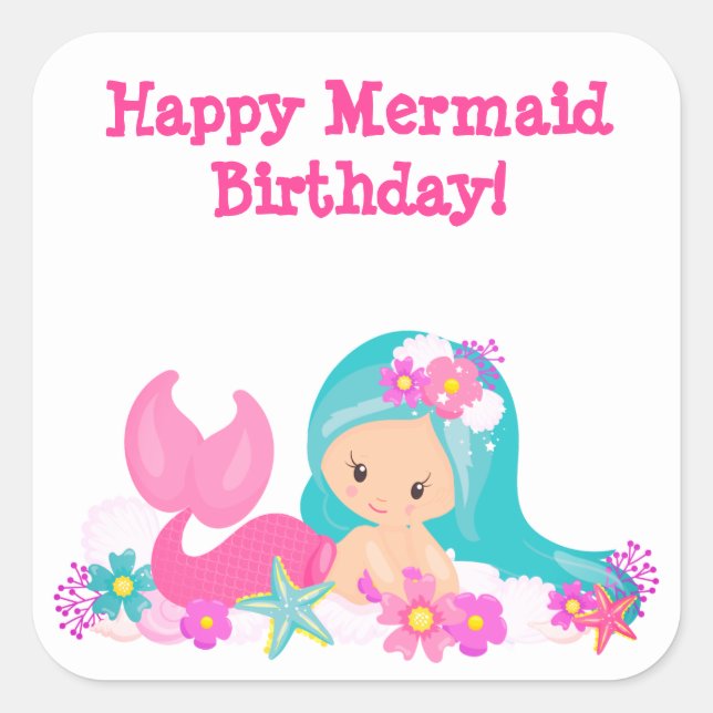 Keep or design your own - button square sticker (Front)