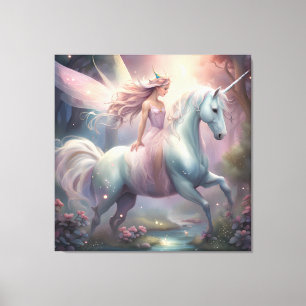 Keep or design your own- Canvas (Gloss) Print