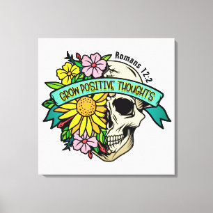 Keep or Design Your Own - Canvas (Gloss) Print