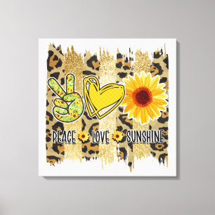 Keep or design your own : Canvas (Gloss) Print