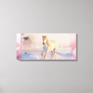 Keep or design your own : Canvas (Gloss) Print