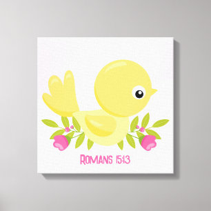 Keep or design your own canvas print