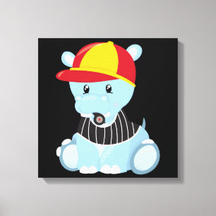 Keep or design your own canvas print