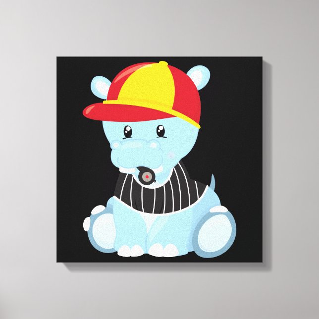 Keep or design your own canvas print (Front)