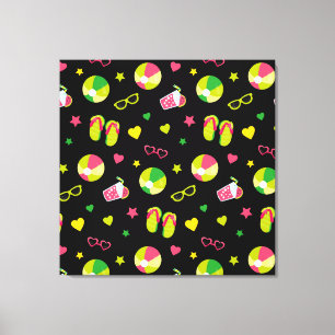 Keep or design your own canvas print