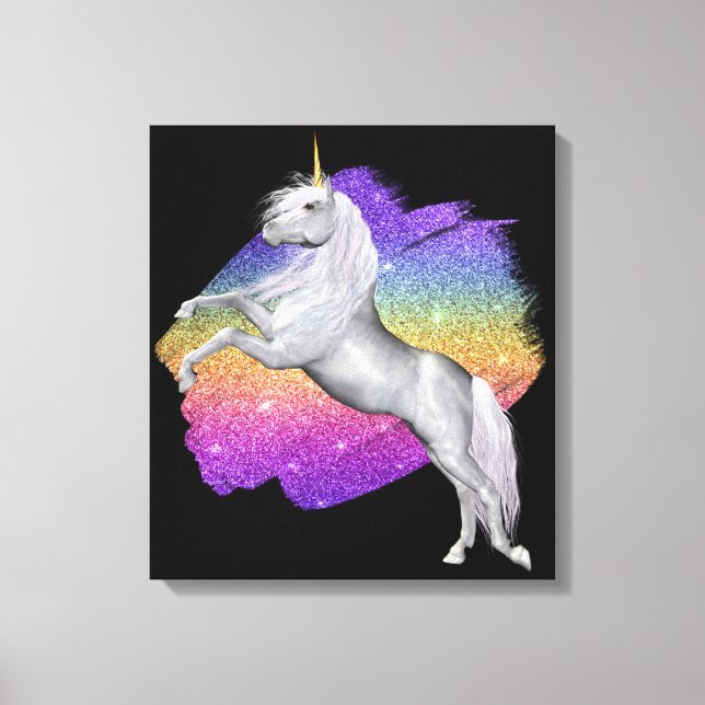 Keep or design your own  canvas print (Front)