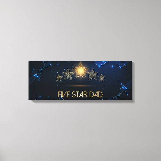 Keep or design your own canvas print (Front)