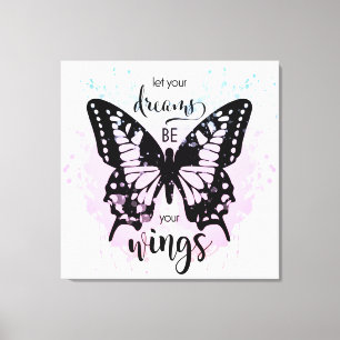 Keep or design your own canvas print