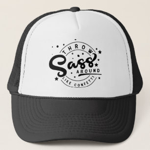 Keep or design your own  - Cap