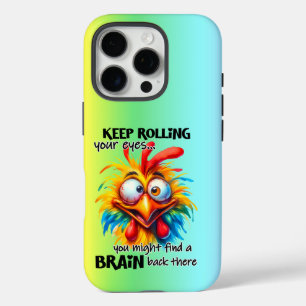 Keep or design your own :-) iPhone 16 pro case