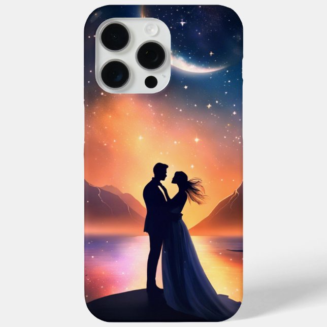 Keep or design your own -  Case-Mate iPhone case (Back)